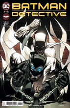 Load image into Gallery viewer, Batman: The Detective #4
