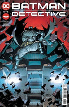 Load image into Gallery viewer, Batman: The Detective #5
