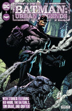 Load image into Gallery viewer, Batman: Urban Legends #5
