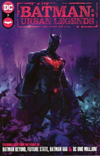 Load image into Gallery viewer, Batman: Urban Legends #7
