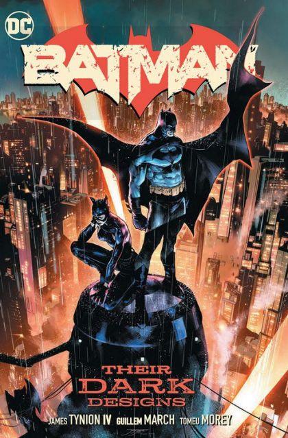 Batman, Vol. 3 HC / TP #14