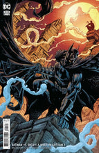 Load image into Gallery viewer, Batman Vs. Bigby! A Wolf In Gotham #1
