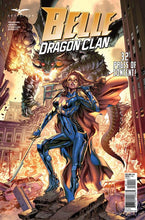 Load image into Gallery viewer, Belle: Dragon Clan #1
