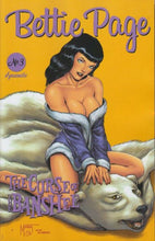 Load image into Gallery viewer, Bettie Page: The Curse of The Banshee #3
