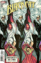 Load image into Gallery viewer, Black Cat, Vol. 2 #9
