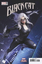 Load image into Gallery viewer, Black Cat, Vol. 2 #9
