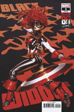 Load image into Gallery viewer, Black Widow, Vol. 9 #9
