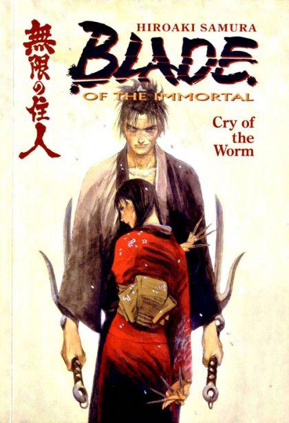 Blade of the Immortal TP #2