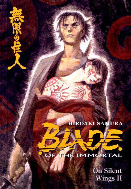 Blade of the Immortal TP #5
