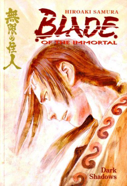 Blade of the Immortal TP #6