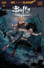 Load image into Gallery viewer, Buffy The Vampire Slayer, Vol. 2 #30
