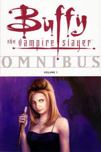 Load image into Gallery viewer, Buffy the Vampire Slayer: Omnibus #1
