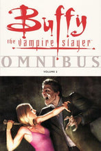 Load image into Gallery viewer, Buffy the Vampire Slayer: Omnibus #2
