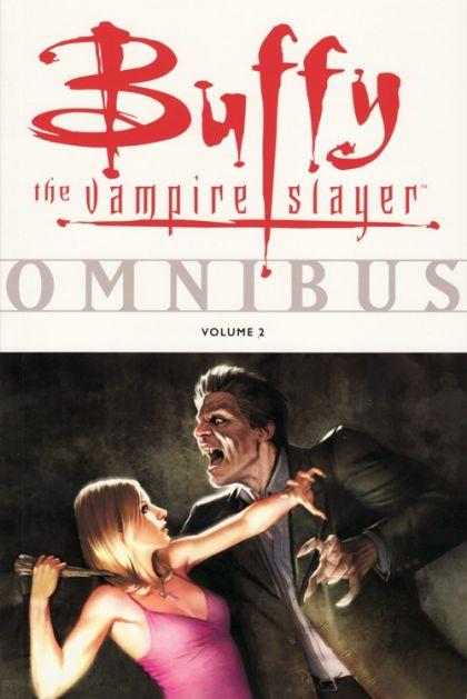 Buffy the Vampire Slayer: Omnibus #2