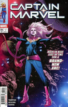 Load image into Gallery viewer, Captain Marvel, Vol. 11 #31
