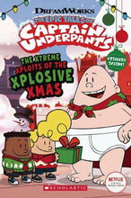 Load image into Gallery viewer, Captain Underpants Comic Reader #2
