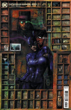 Load image into Gallery viewer, Catwoman 2021 Annual #1
