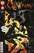 Load image into Gallery viewer, Catwoman, Vol. 5 #34
