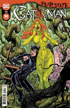 Load image into Gallery viewer, Catwoman, Vol. 5 #35
