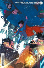 Load image into Gallery viewer, Challenge Of The Super Sons #5
