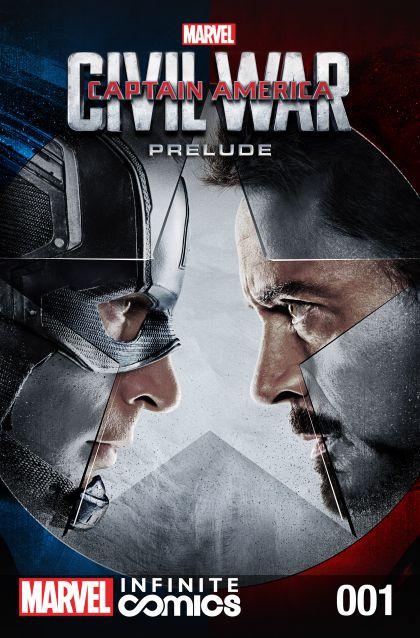 Civil War #