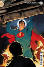 Load image into Gallery viewer, Crime Syndicate #6
