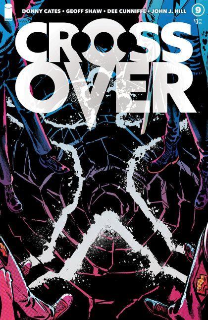 Crossover (Image Comics) #9