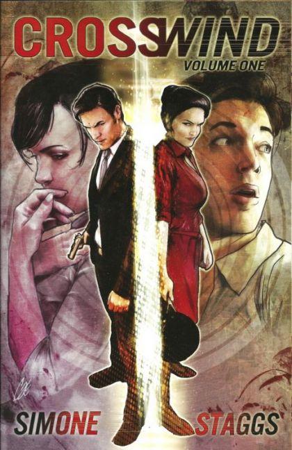 Crosswind TP #1