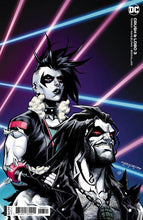 Load image into Gallery viewer, Crush &amp; Lobo #3
