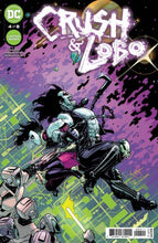 Load image into Gallery viewer, Crush &amp; Lobo #4
