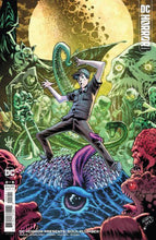Load image into Gallery viewer, DC Horror Presents: Soul Plumber #2
