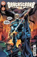 Load image into Gallery viewer, Deathstroke Inc. #1
