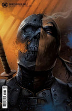 Load image into Gallery viewer, Deathstroke Inc. #1
