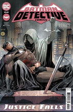 Load image into Gallery viewer, Detective Comics, Vol. 3 #1041
