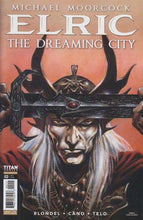 Load image into Gallery viewer, Elric: The Dreaming City #2
