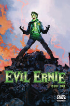 Load image into Gallery viewer, Evil Ernie, Vol. 3 (Dynamite Entertainment) #1
