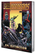 Load image into Gallery viewer, Executive Assistant: Assassins
