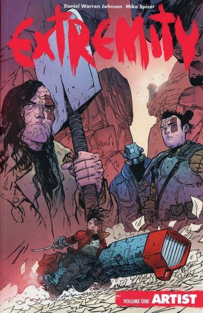 Extremity TP #1