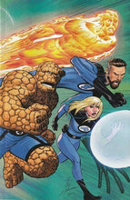 Load image into Gallery viewer, Fantastic Four, Vol. 6 #35
