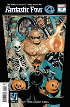 Load image into Gallery viewer, Fantastic Four, Vol. 6 #37
