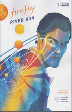 Load image into Gallery viewer, Firefly: River Run #1

