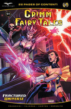 Load image into Gallery viewer, Grimm Fairy Tales, Vol. 2 #51
