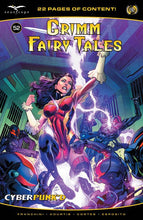 Load image into Gallery viewer, Grimm Fairy Tales, Vol. 2 #52
