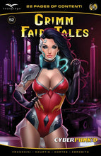 Load image into Gallery viewer, Grimm Fairy Tales, Vol. 2 #52
