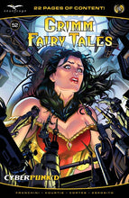 Load image into Gallery viewer, Grimm Fairy Tales, Vol. 2 #52
