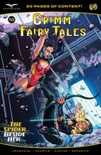 Load image into Gallery viewer, Grimm Fairy Tales, Vol. 2 #53
