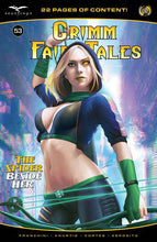 Load image into Gallery viewer, Grimm Fairy Tales, Vol. 2 #53
