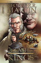 Load image into Gallery viewer, Game Of Thrones: A Clash of Kings, Vol. 2 #15
