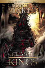 Load image into Gallery viewer, Game Of Thrones: A Clash of Kings, Vol. 2 #16
