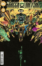 Load image into Gallery viewer, Green Lantern, Vol. 7 #5
